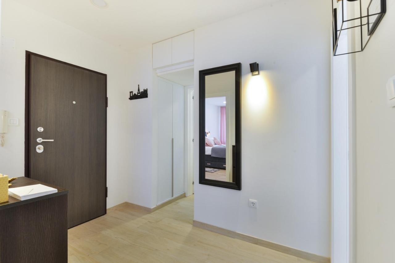 Zara Lumina Apartment Exterior foto
